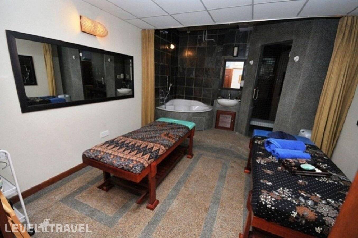 фотографии отеля Kuala Melaka Inn, Langkawi в Малайзия(Лангкави) - фото №32