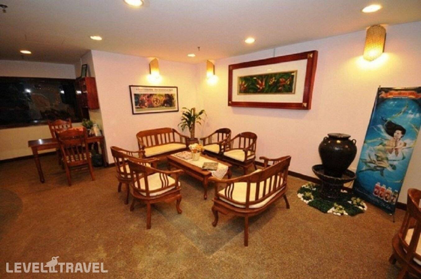 фотографии отеля Kuala Melaka Inn, Langkawi в Малайзия(Лангкави) - фото №38