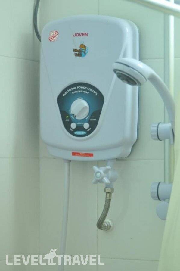 фотографии отеля Kuala Melaka Inn, Langkawi в Малайзия(Лангкави) - фото №17