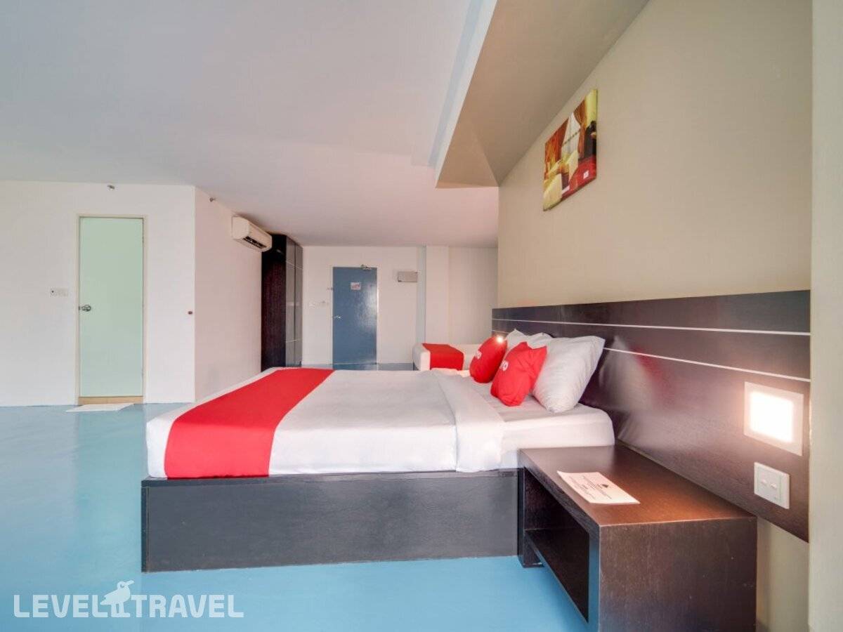 фотографии отеля Kuala Melaka Inn, Langkawi в Малайзия(Лангкави) - фото №22