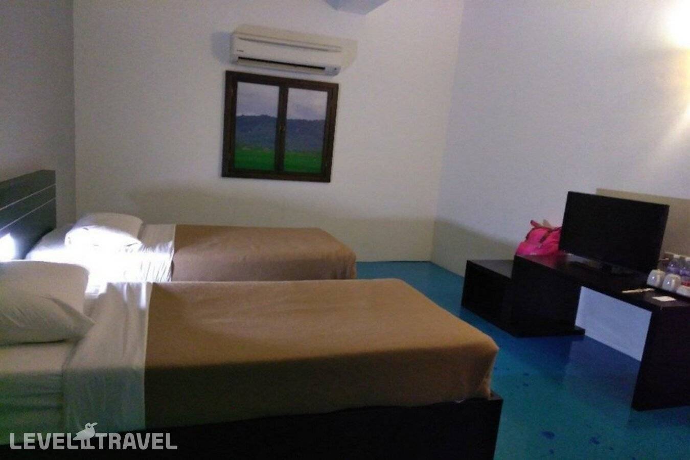 фотографии отеля Kuala Melaka Inn, Langkawi в Малайзия(Лангкави) - фото №10