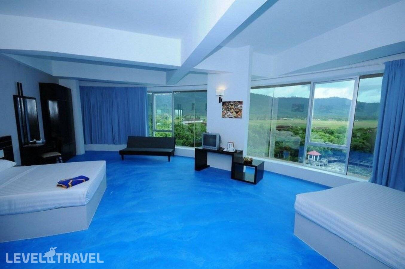 фотографии отеля Kuala Melaka Inn, Langkawi в Малайзия(Лангкави) - фото №11