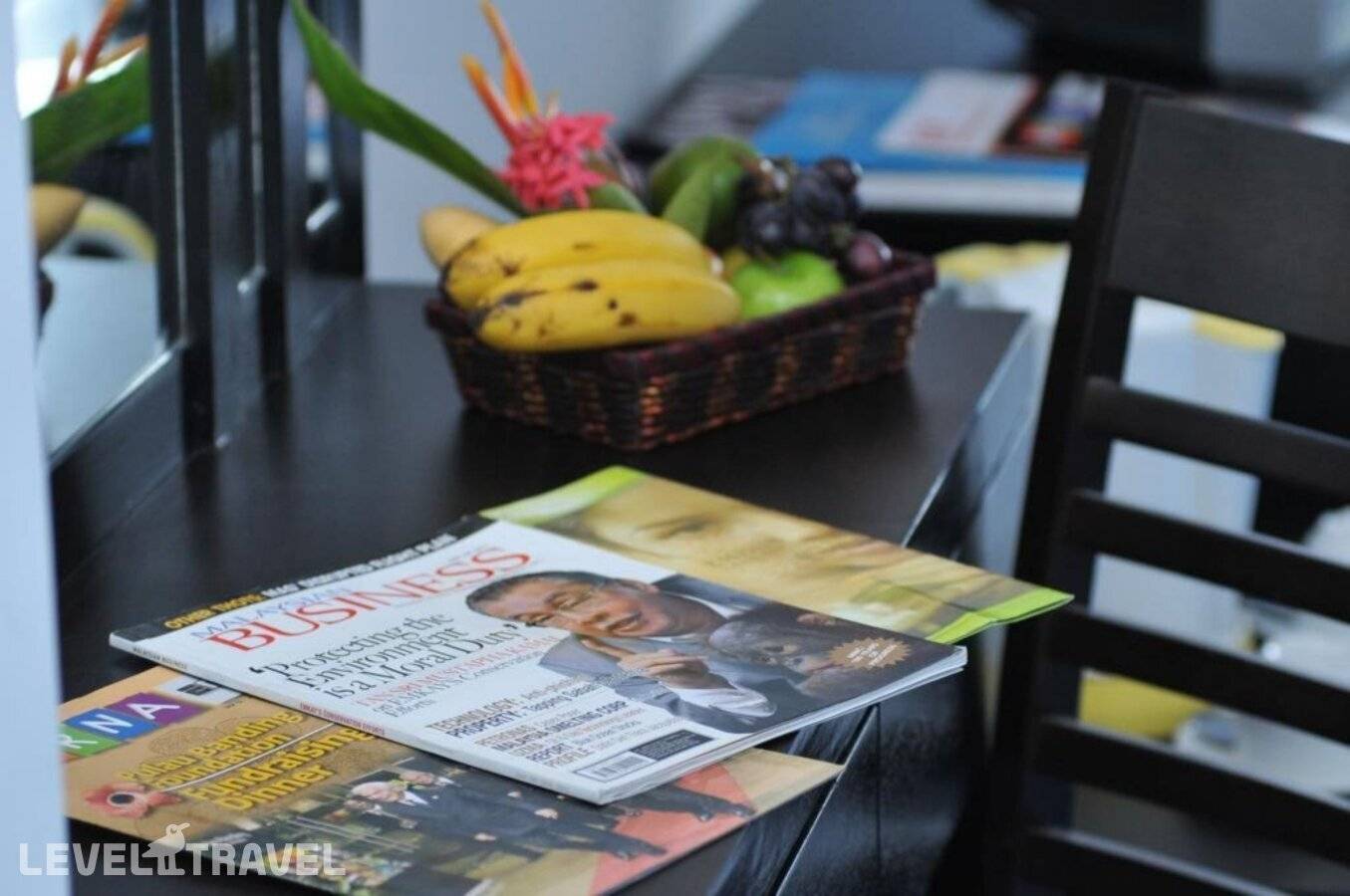 фотографии отеля Kuala Melaka Inn, Langkawi в Малайзия(Лангкави) - фото №26