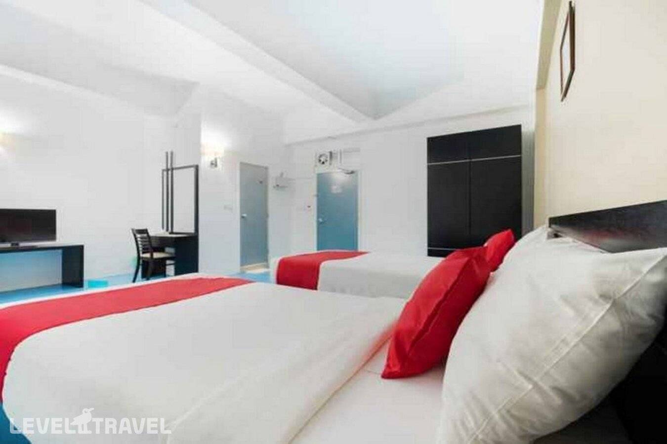 фотографии отеля Kuala Melaka Inn, Langkawi в Малайзия(Лангкави) - фото №4