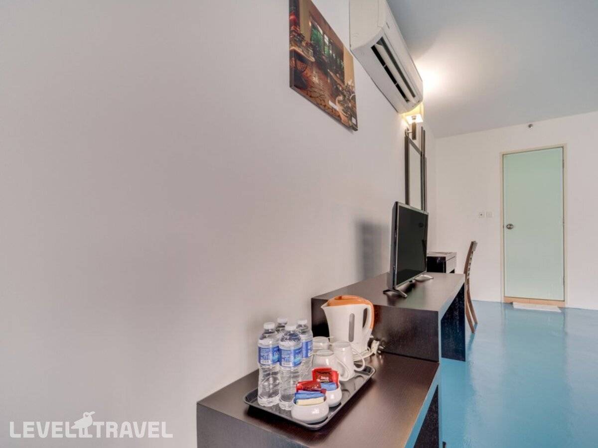 фотографии отеля Kuala Melaka Inn, Langkawi в Малайзия(Лангкави) - фото №41