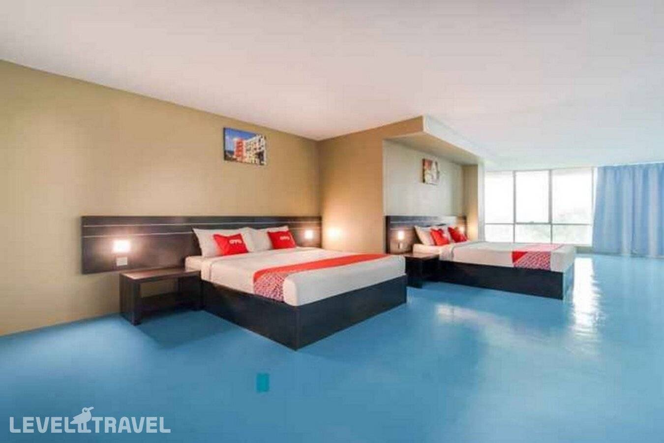 фотографии отеля Kuala Melaka Inn, Langkawi в Малайзия(Лангкави) - фото №7