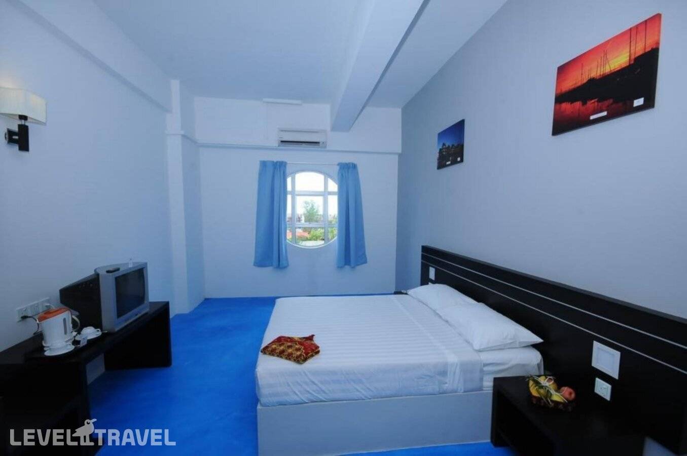 фотографии отеля Kuala Melaka Inn, Langkawi в Малайзия(Лангкави) - фото №21