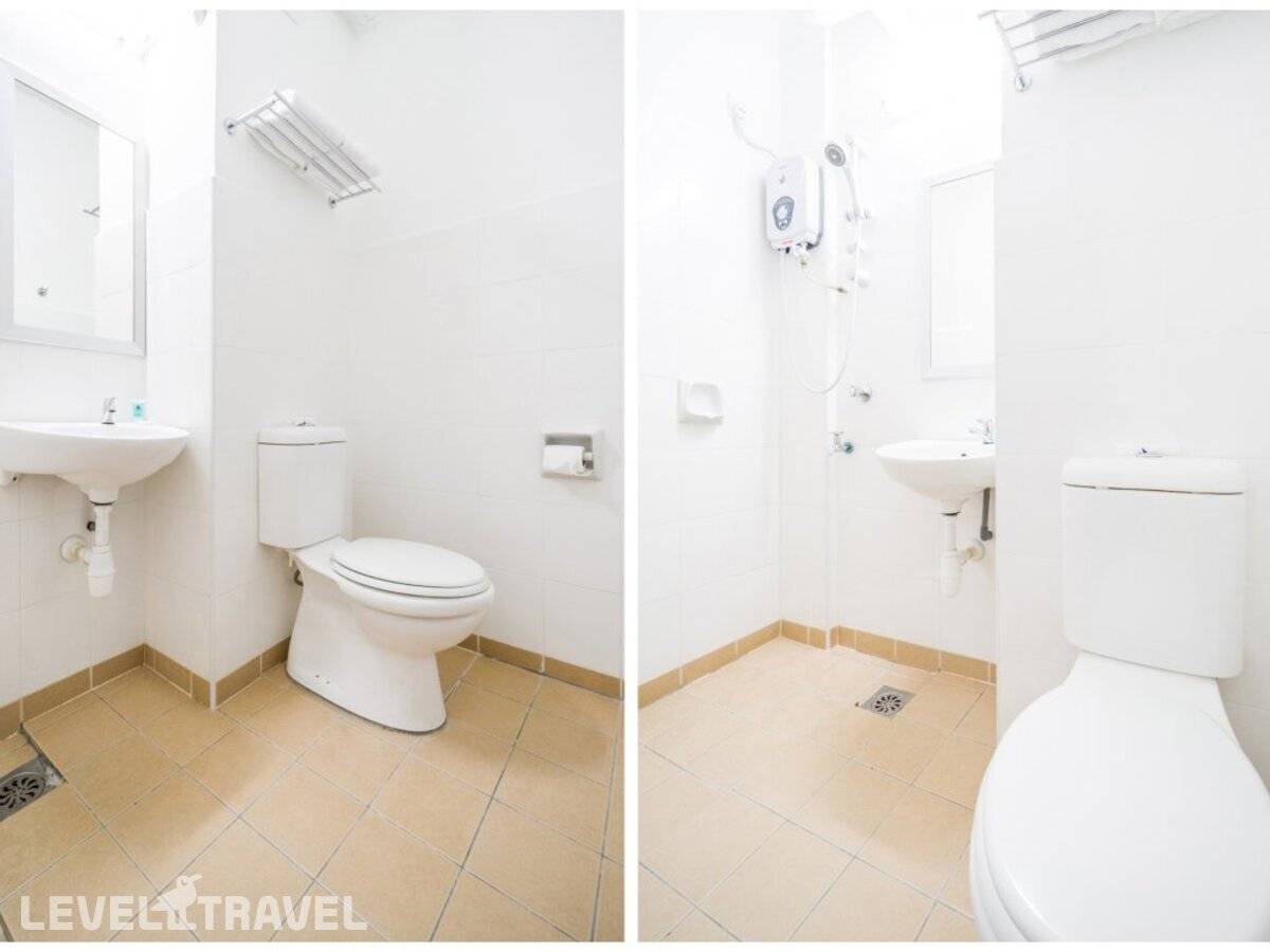 фотографии отеля Kuala Melaka Inn, Langkawi в Малайзия(Лангкави) - фото №28