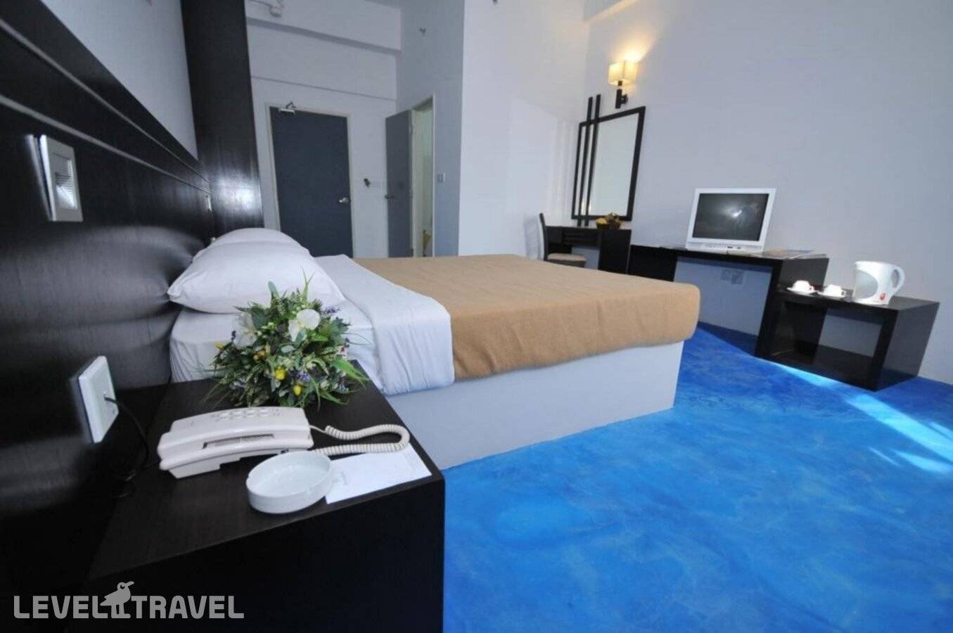 фотографии отеля Kuala Melaka Inn, Langkawi в Малайзия(Лангкави) - фото №33