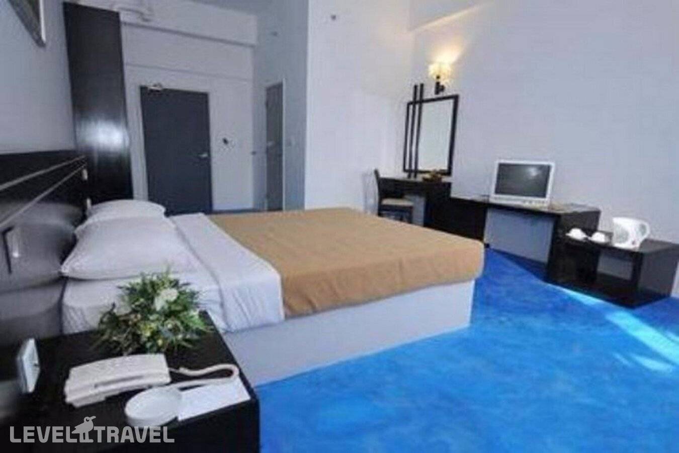 фотографии отеля Kuala Melaka Inn, Langkawi в Малайзия(Лангкави) - фото №6