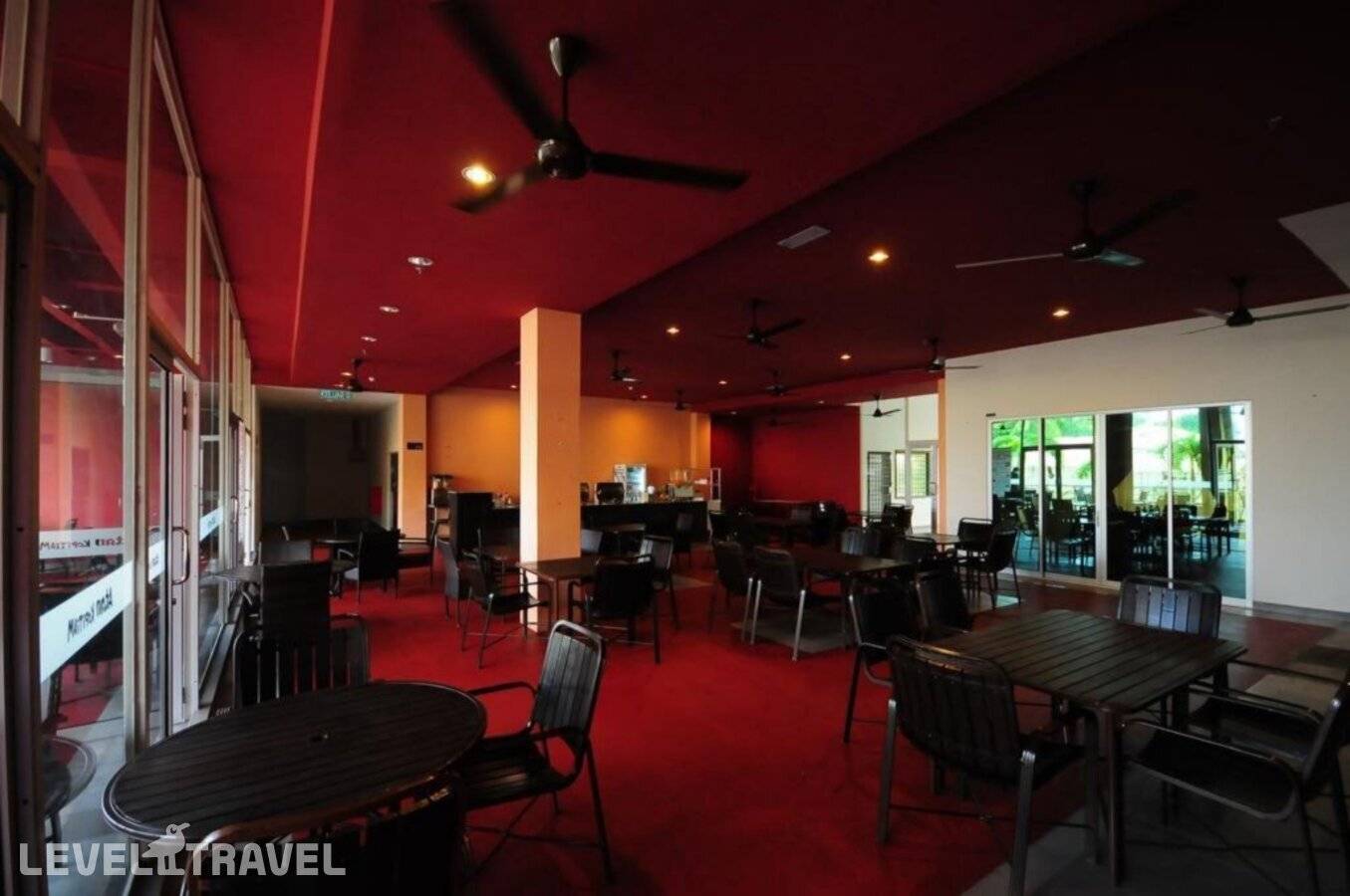 фотографии отеля Kuala Melaka Inn, Langkawi в Малайзия(Лангкави) - фото №39