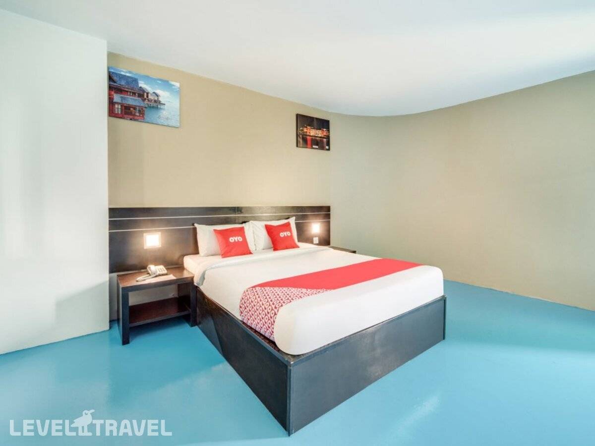 фотографии отеля Kuala Melaka Inn, Langkawi в Малайзия(Лангкави) - фото №24