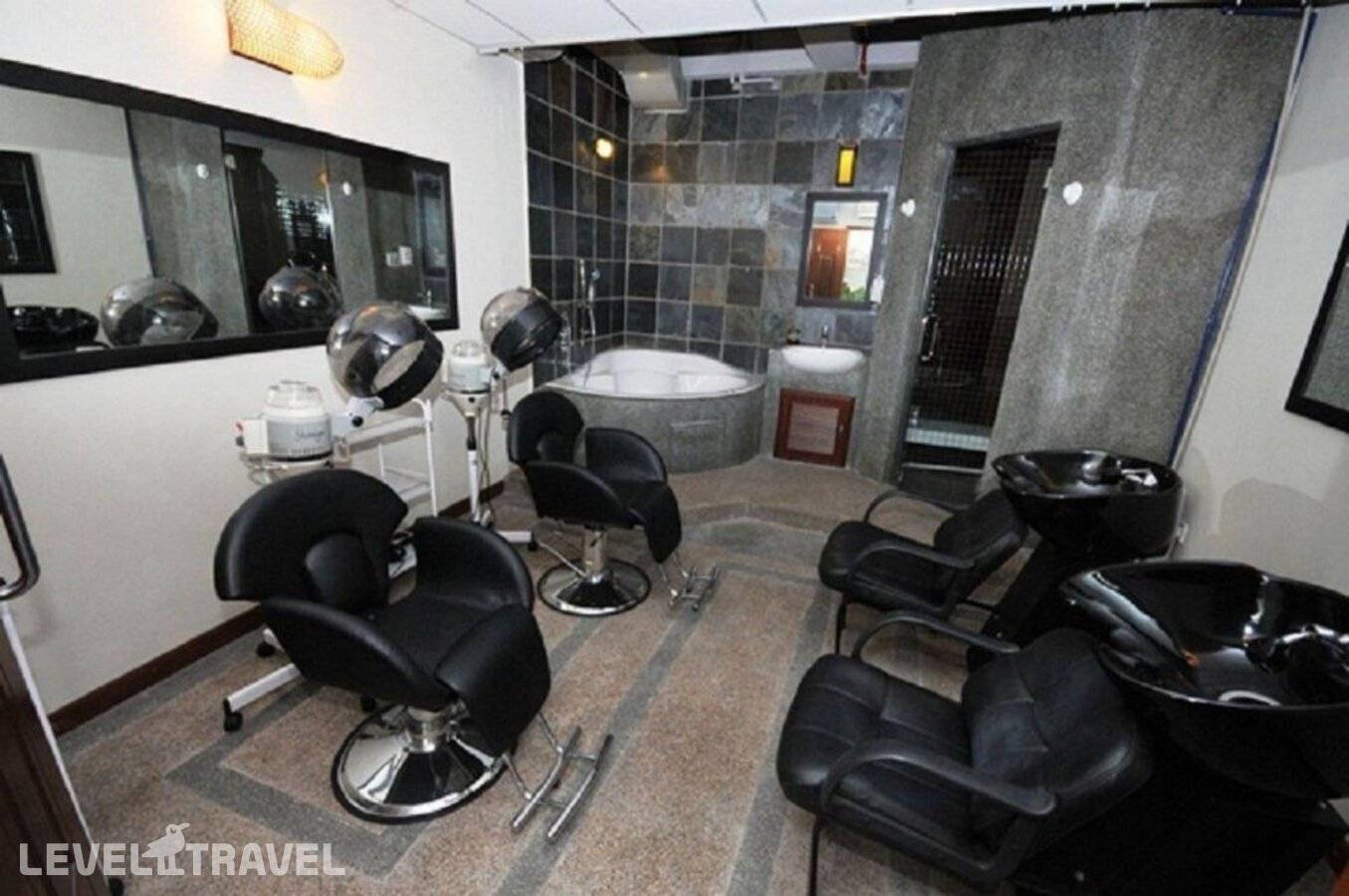 фотографии отеля Kuala Melaka Inn, Langkawi в Малайзия(Лангкави) - фото №35