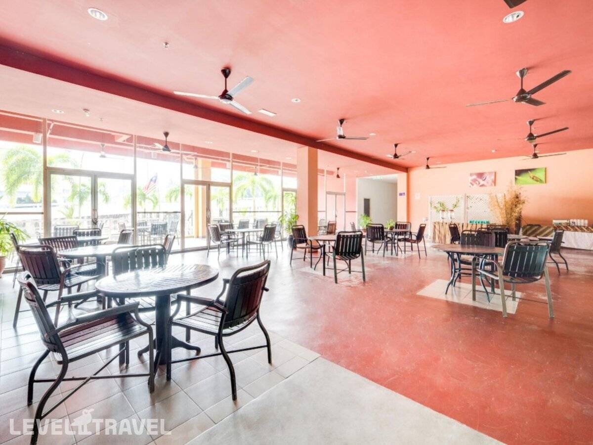 фотографии отеля Kuala Melaka Inn, Langkawi в Малайзия(Лангкави) - фото №44