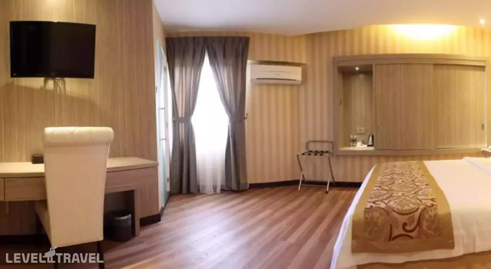 Mandarin Hotel