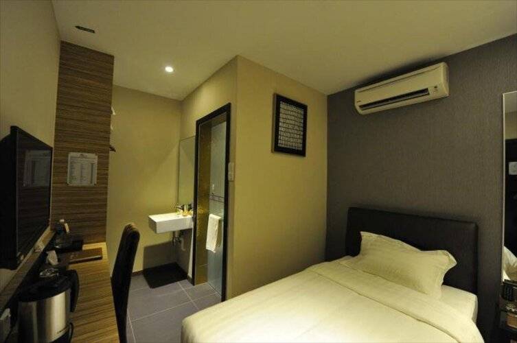 Milano Hotel