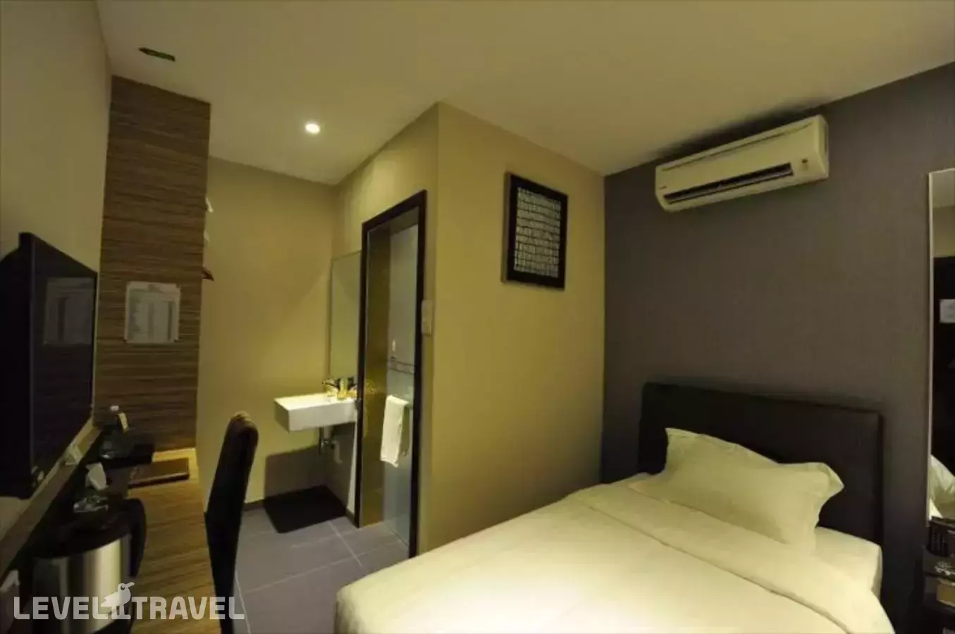 Milano Hotel