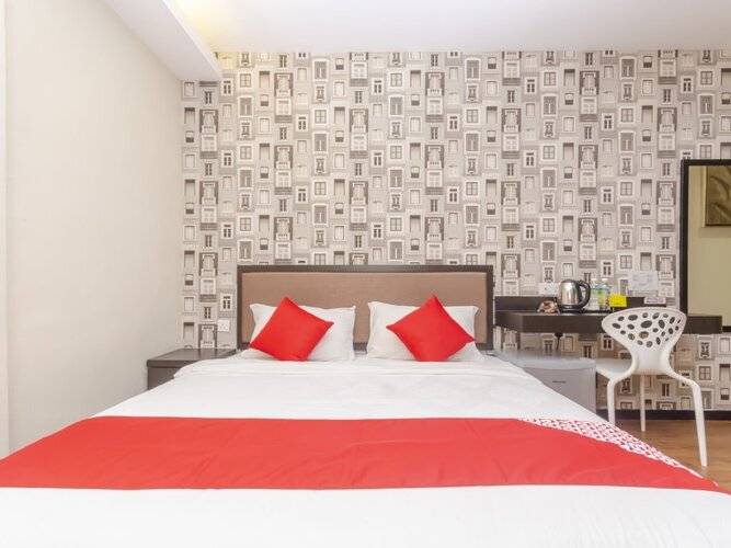 Oyo 1214 Oro Hotel