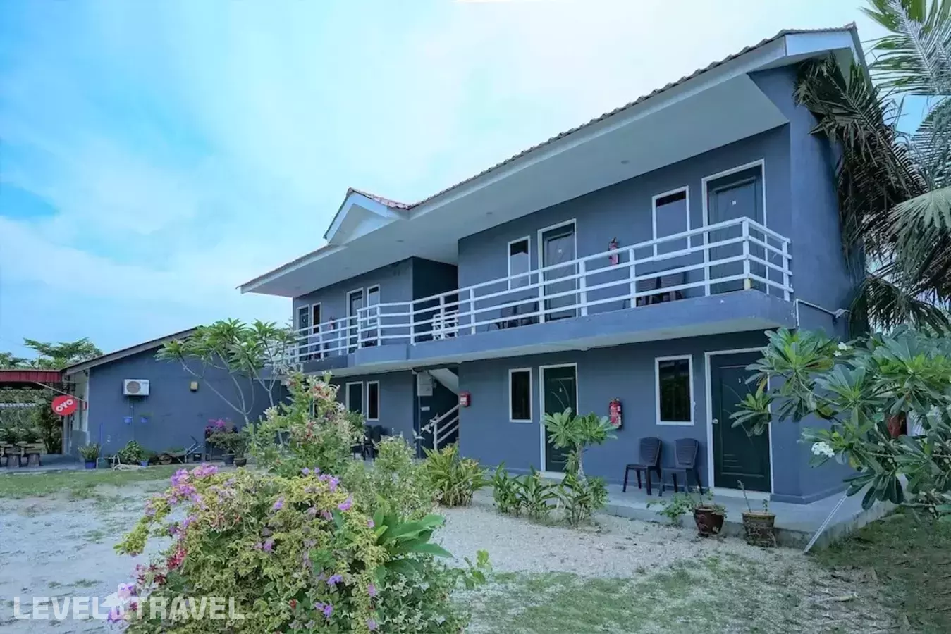 Oyo 89890 Mila Motel 2