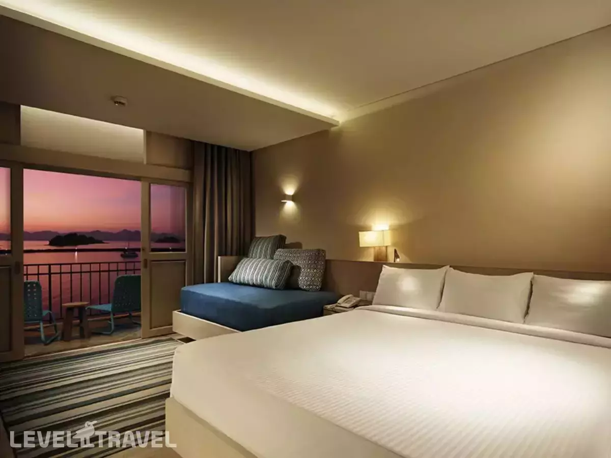 Resorts World Langkawi