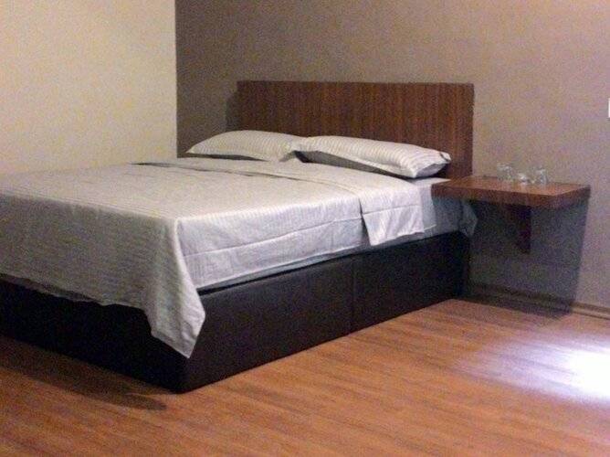 Room V At Kluang Parade