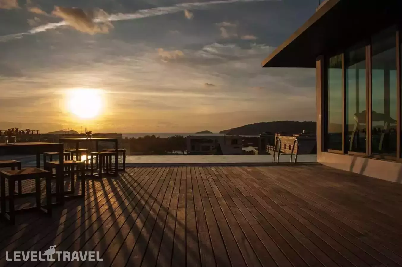 Sky Hotel Kota Kinabalu