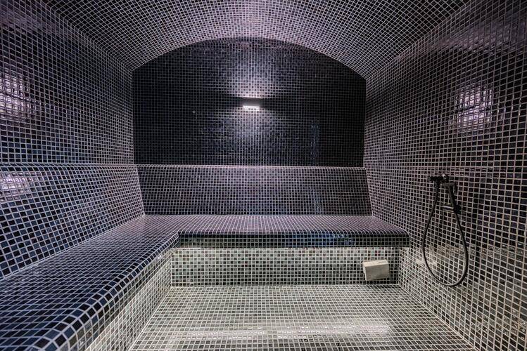 Tivoli Detox & Spa (Тиволи Детокс)