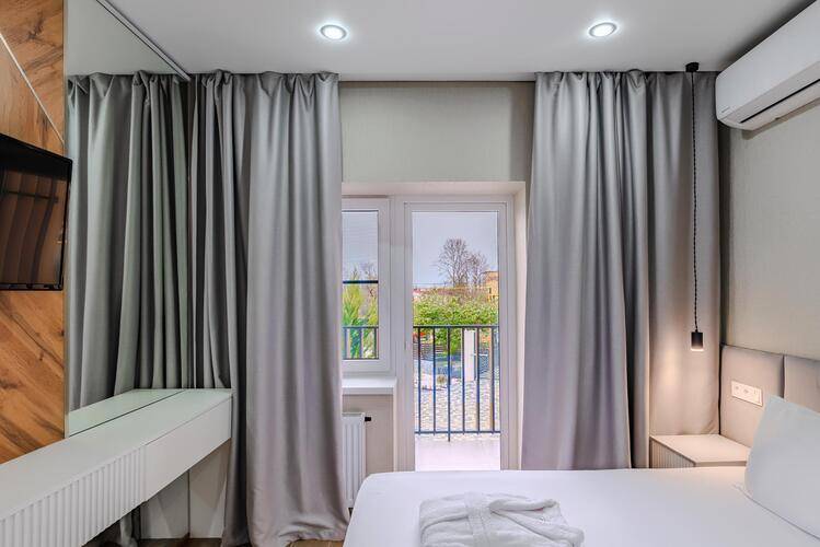 Tivoli Detox & Spa (Тиволи Детокс)