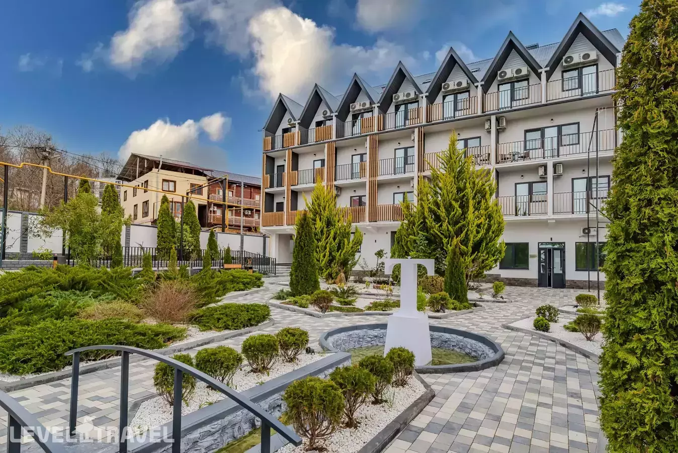 Cosmos Smart Sochi Tivoli