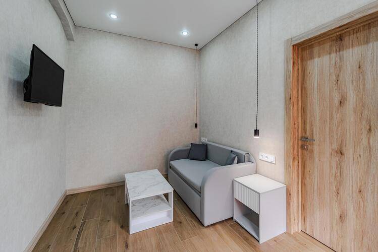 Tivoli Detox & Spa (Тиволи Детокс)