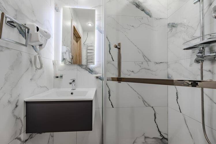 Tivoli Detox & Spa (Тиволи Детокс)