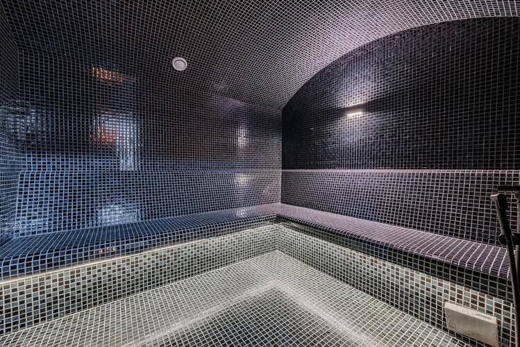 Tivoli Detox & Spa (Тиволи Детокс)