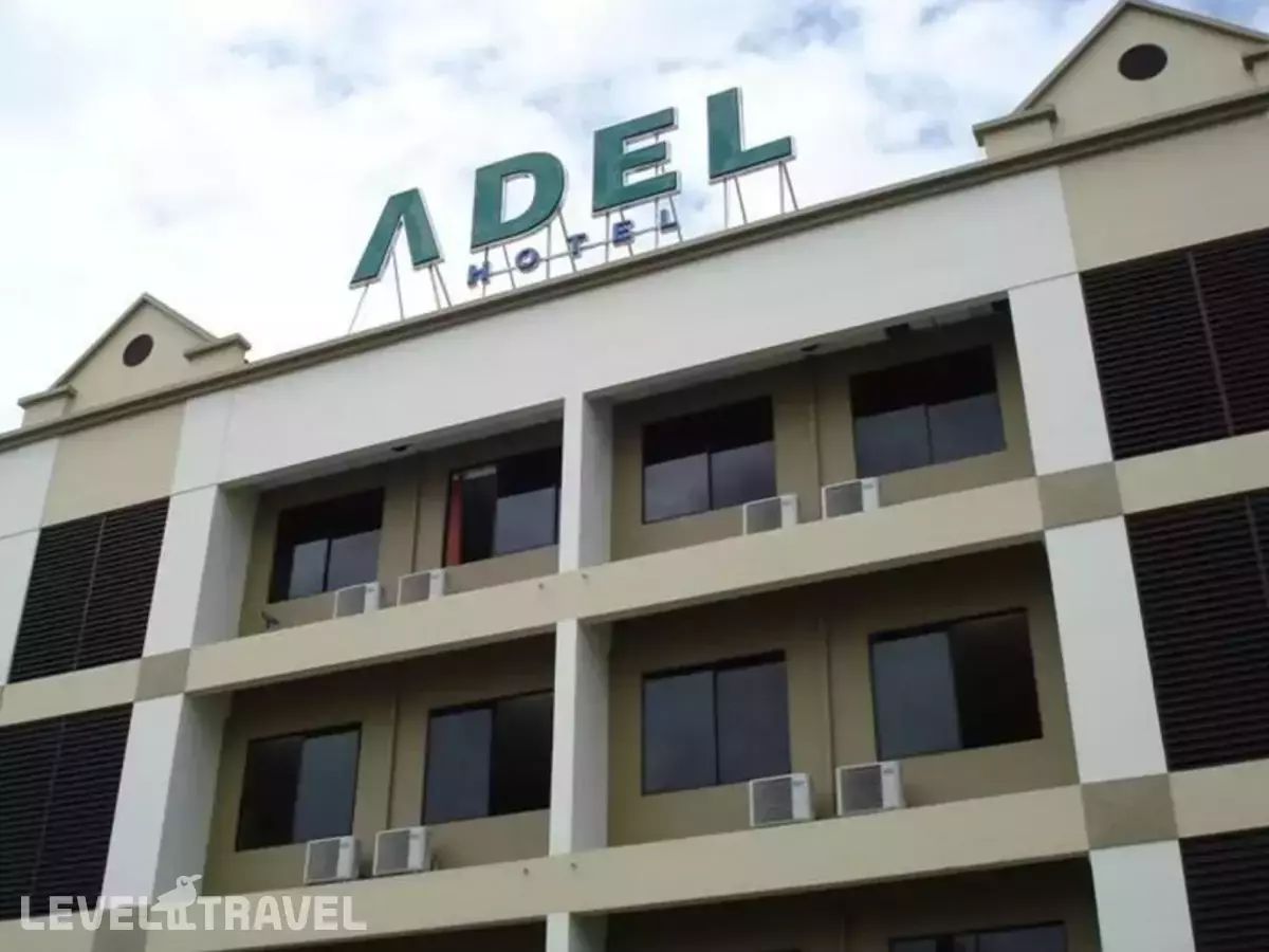 Adel Hotel