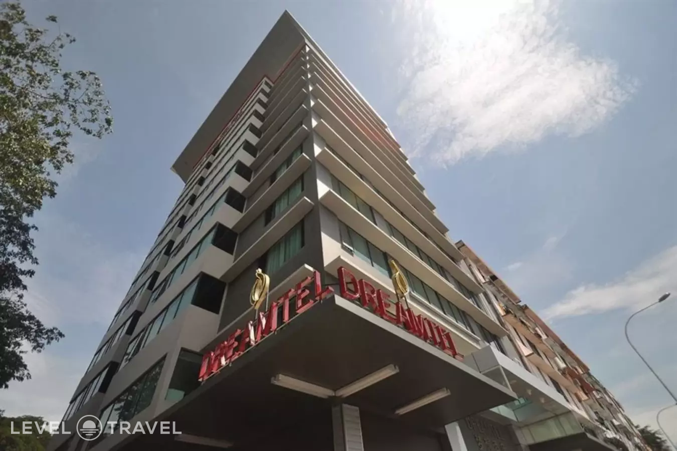 Dreamtel Kota Kinabalu