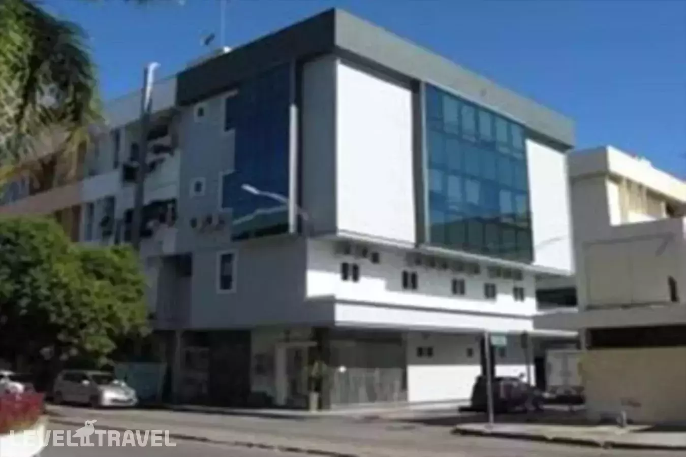 Hii-5 Hotel