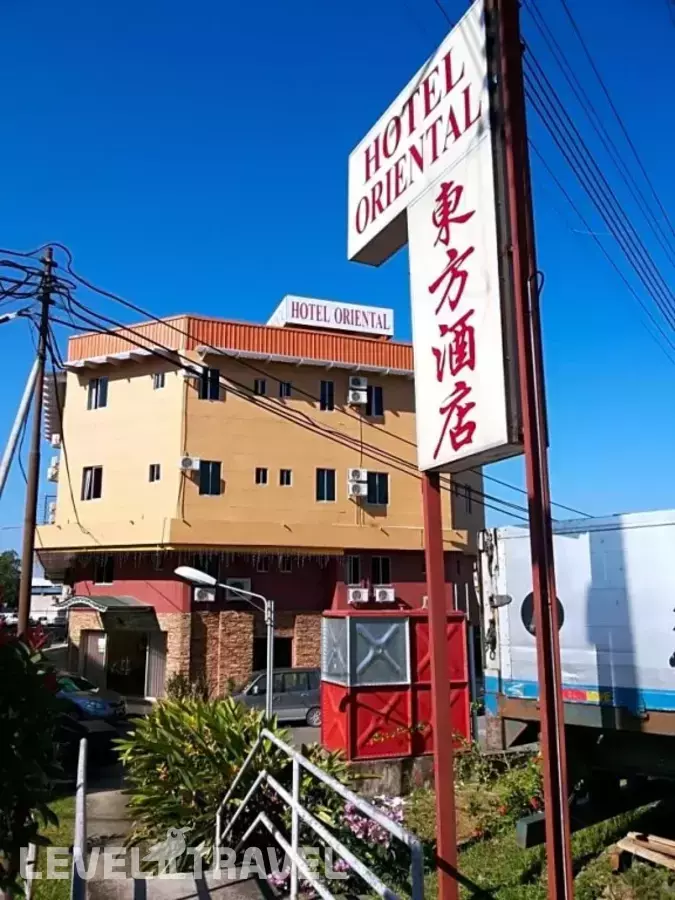 Hotel Oriental