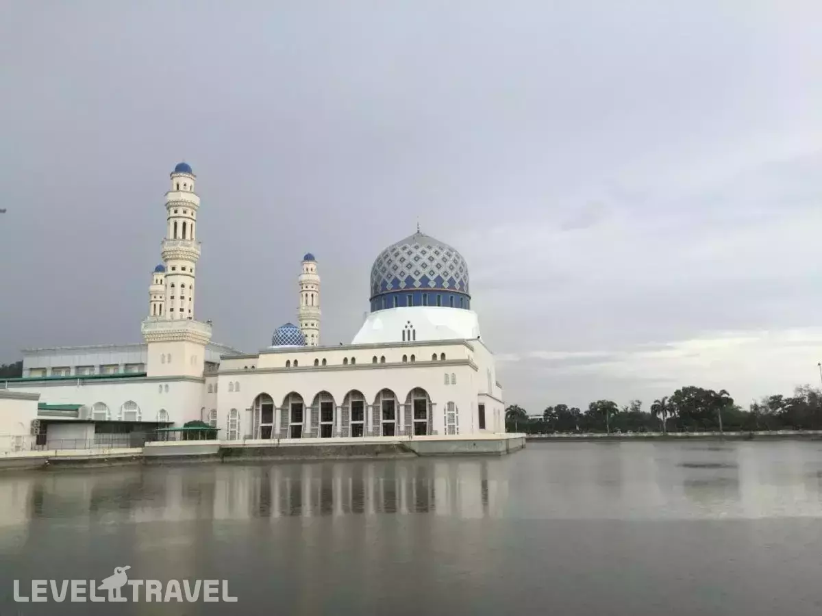 Hyatt Regency Kinabalu