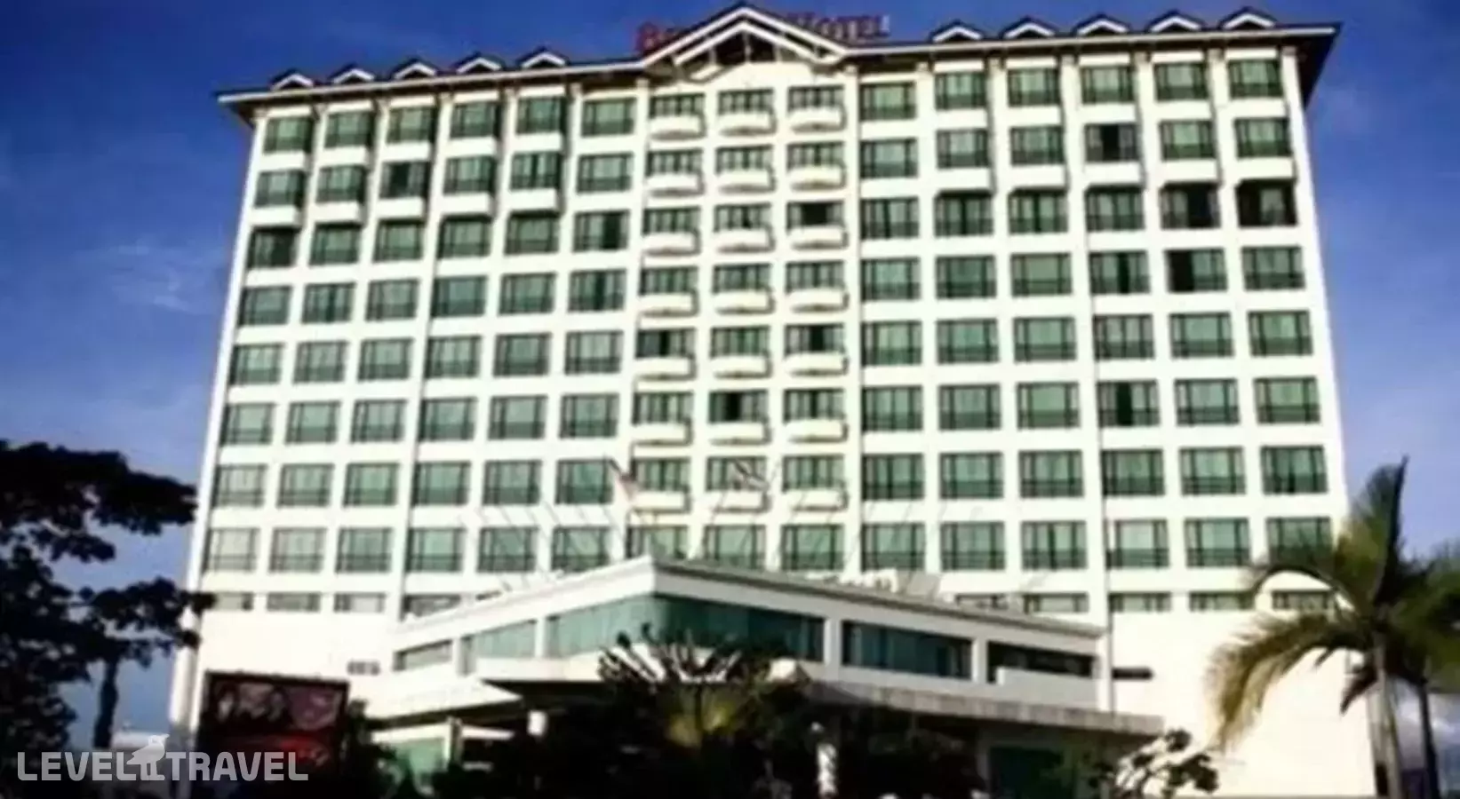 Sabah Oriental Hotel