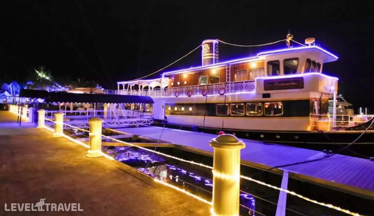 The Pacific Sutera Hotel