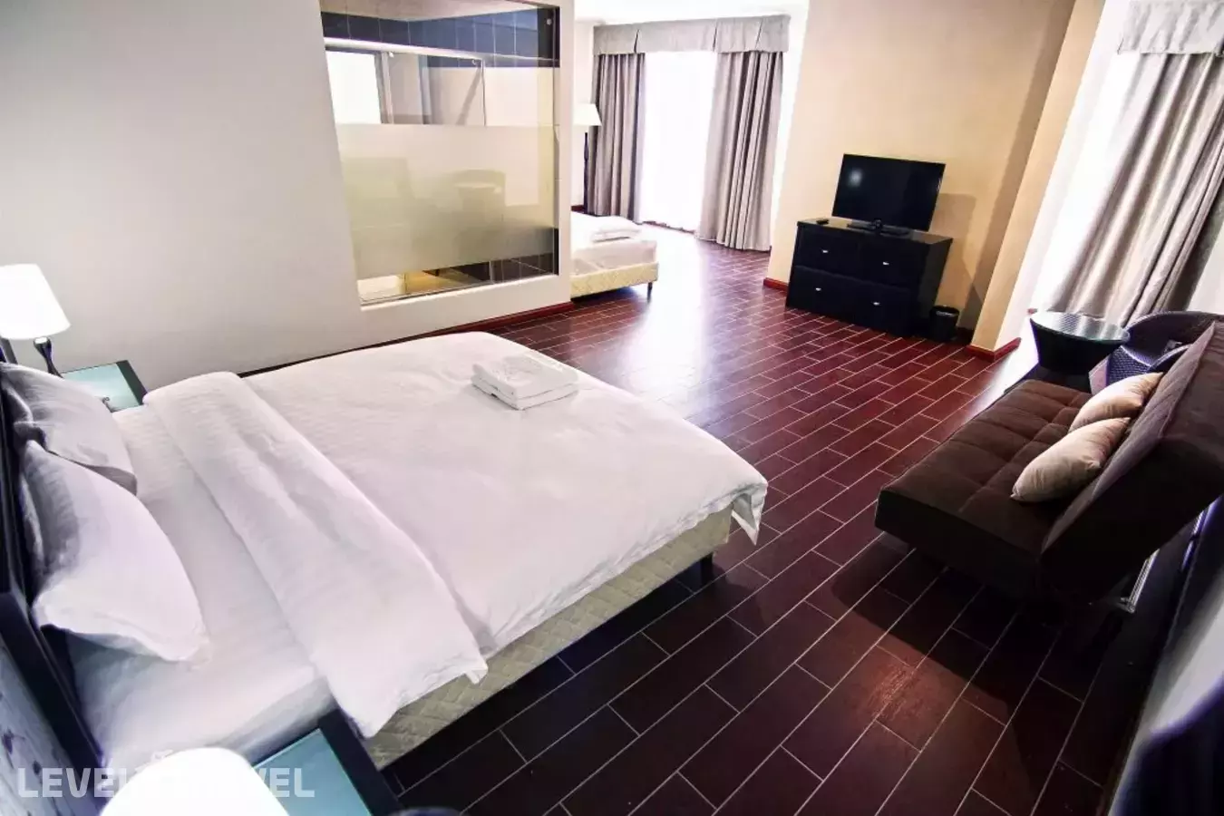 Putatan Platinum Hotel