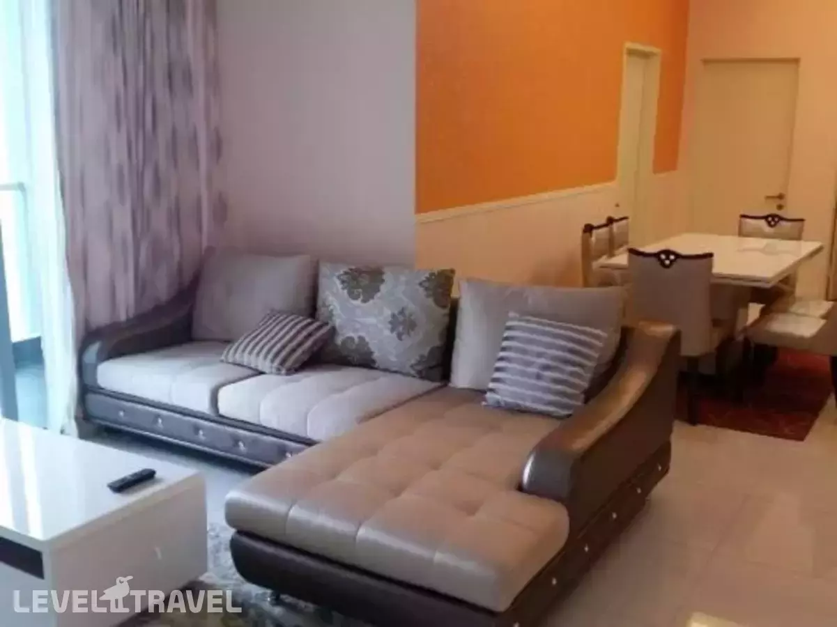 Sunset & Seaview Vacation Condo City Centre @ Imago Shopping Mall