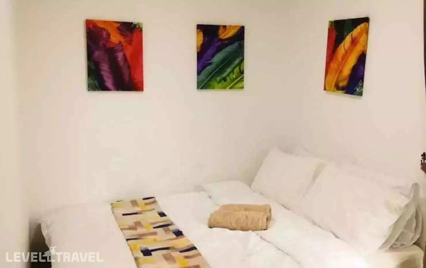 Sunset Sea View Vacation Condos & Infinity Pool