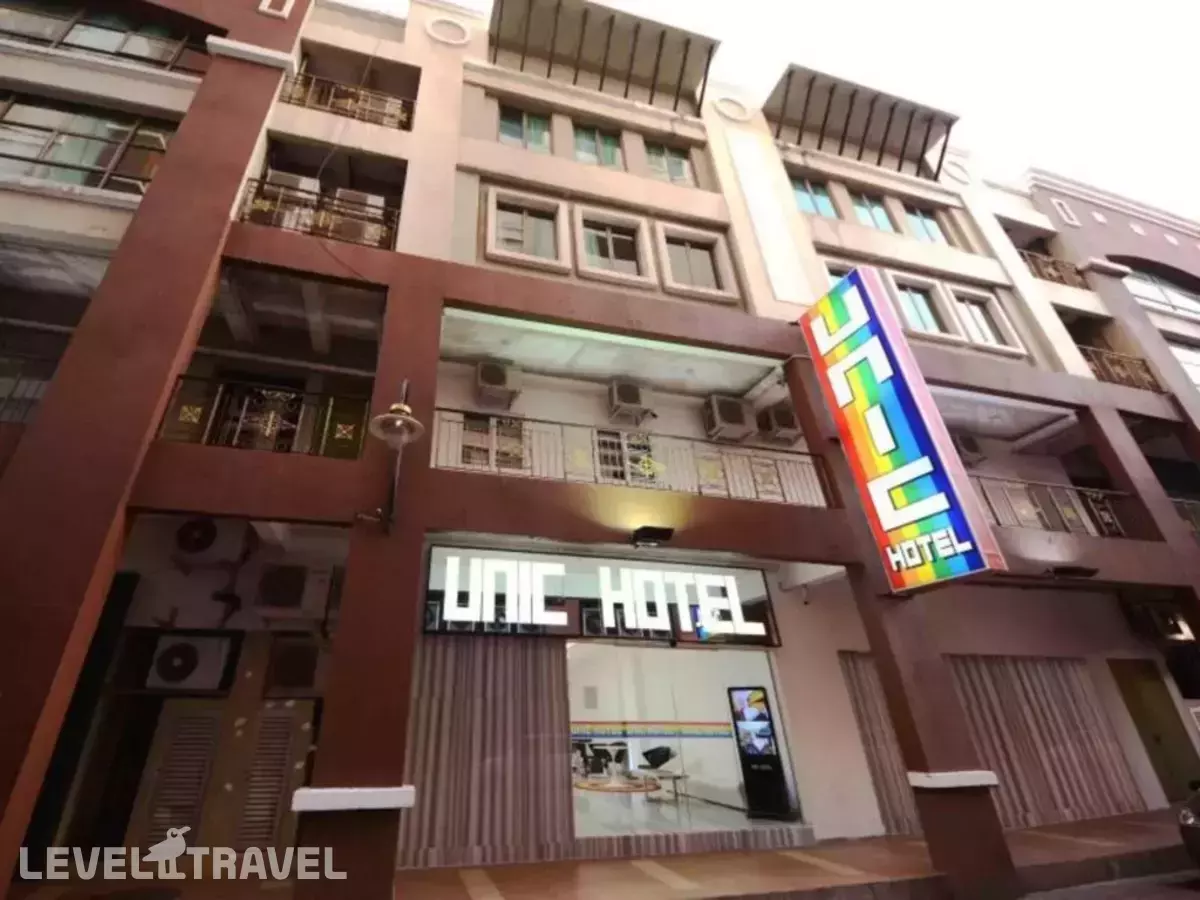 Unic Hotel