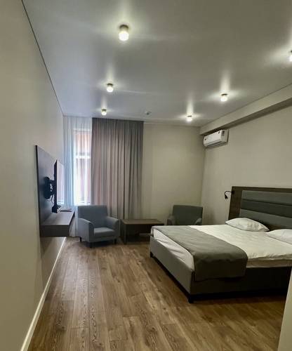 Buta Hotel