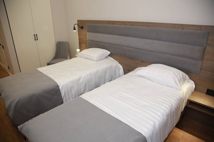 Buta Hotel
