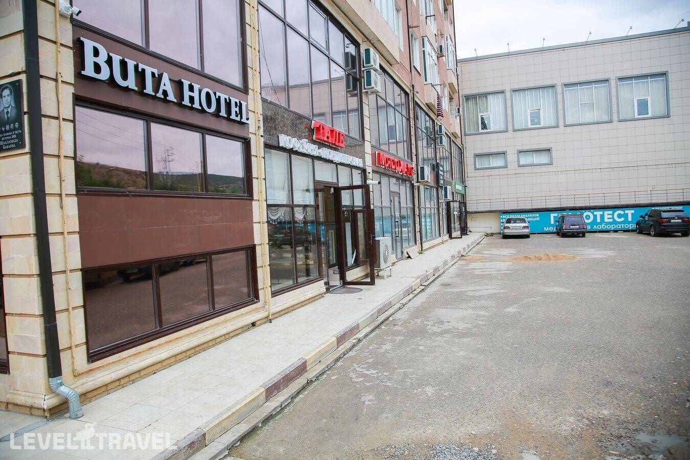 Изображение отеля 3