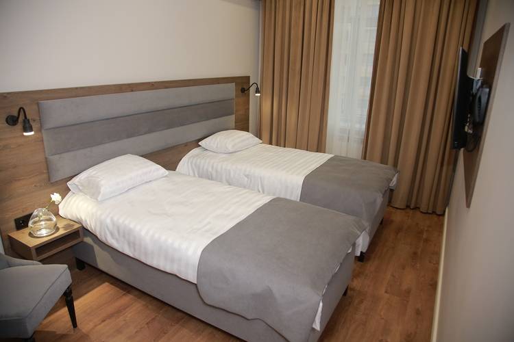 Buta Hotel