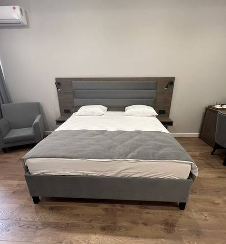 Buta Hotel