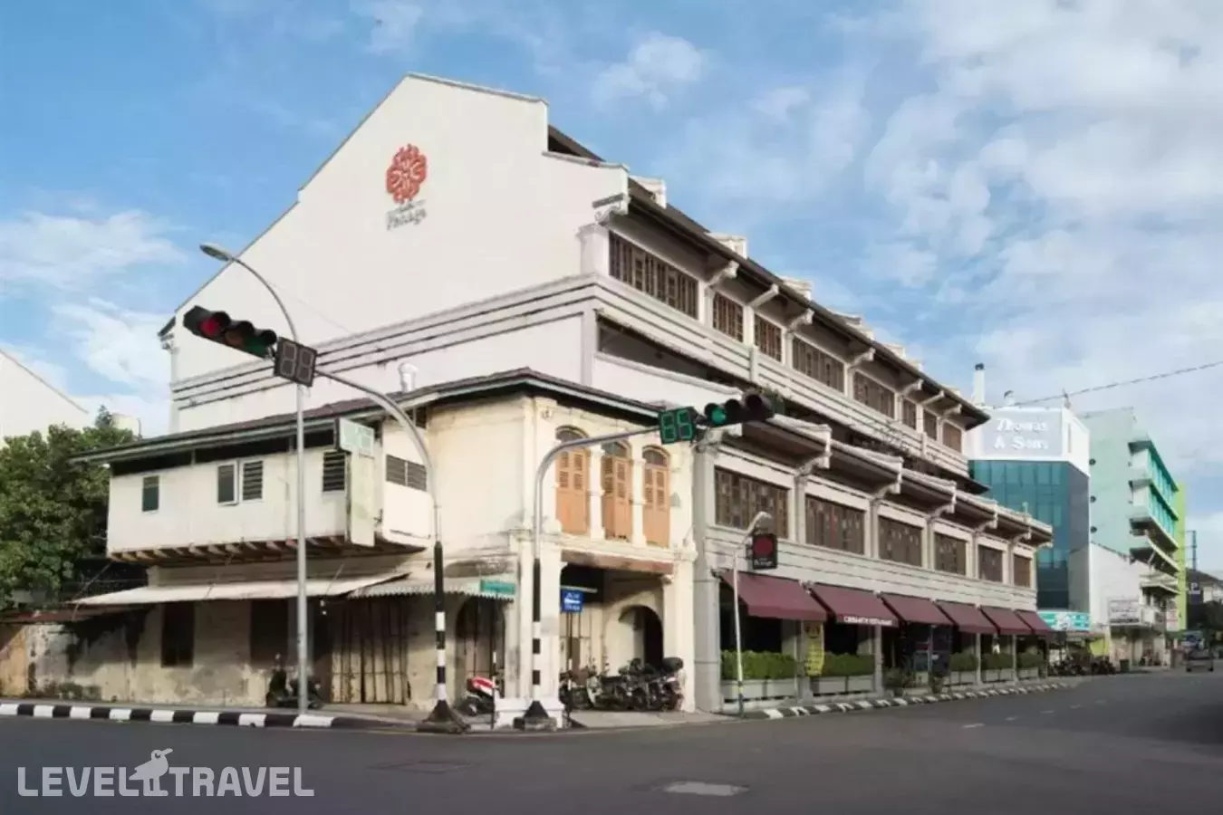 Hotel Penaga