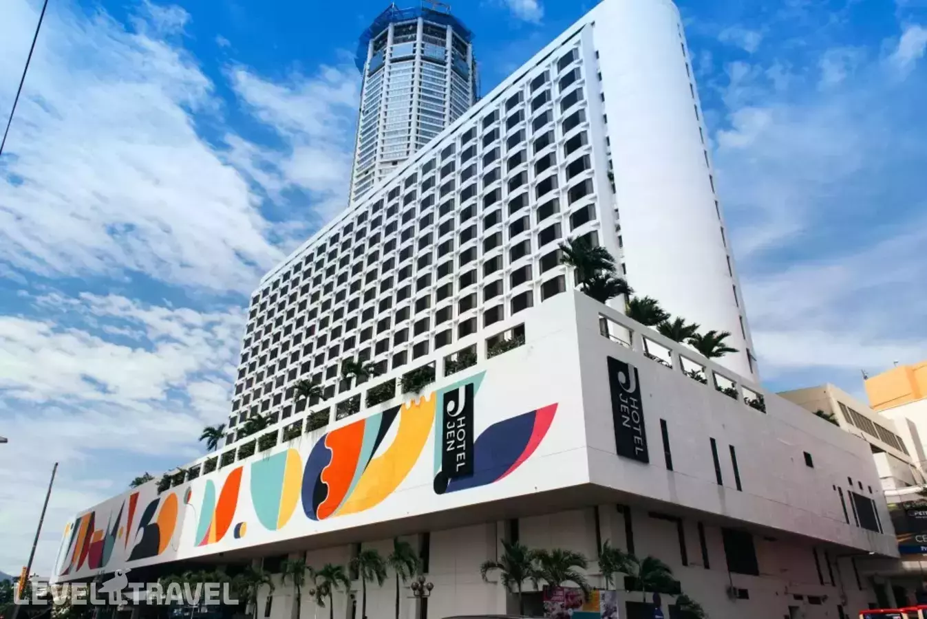 Jen Penang Georgetown By Shangri-La